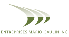Entreprises Mario Gaulin Inc.